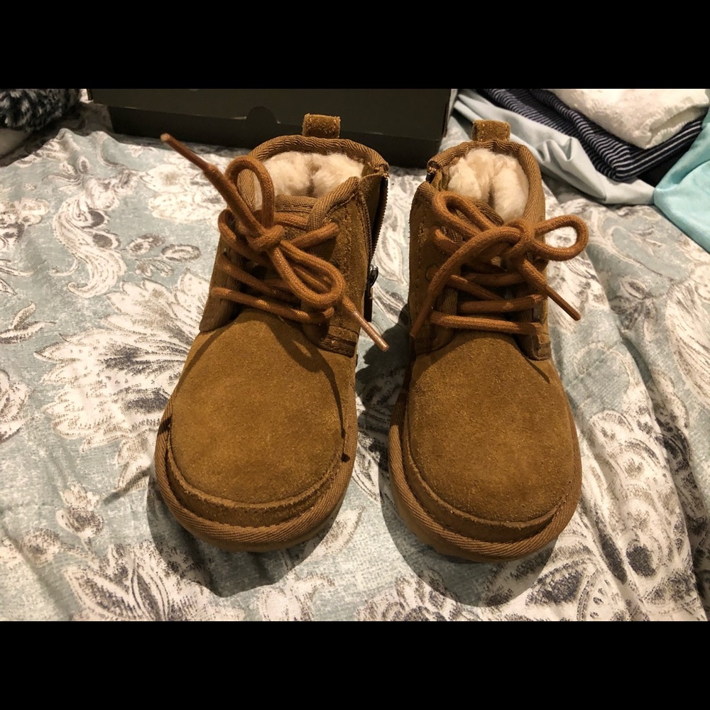 Girls UGGs
